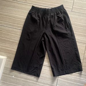 Athleta Savannah Bermuda shorts
